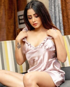 Housewife’s Hyderabad